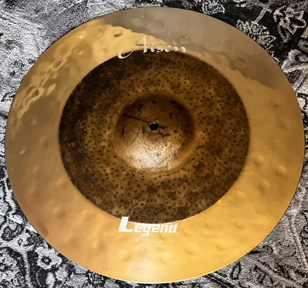 Aisen Legend Crash 18