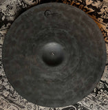 Dream Cymbals Dark Matter Bliss Crash/Ride 20" Raw