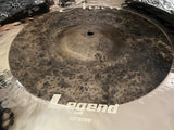 Aisen Legend Ride Cymbal 22”