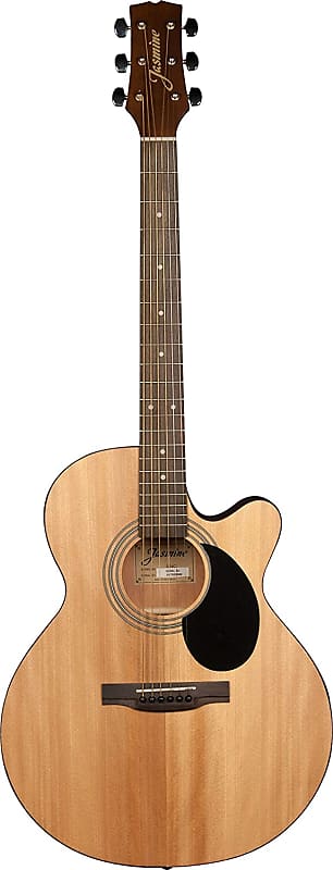 Jasmine S34C NEX Cutaway Acoustic Guitar