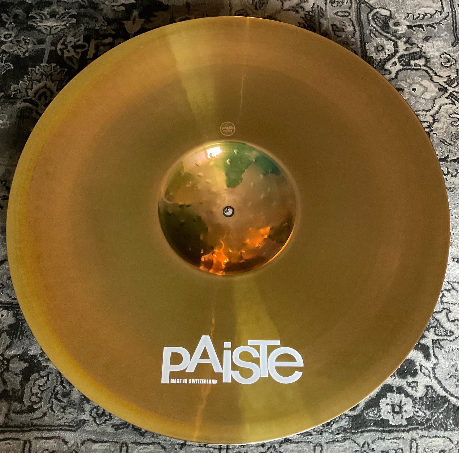 Paiste 24