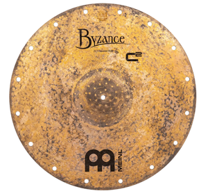 Meinl Byzance Vintage Chris Coleman Signature 21" Ride Cymbal