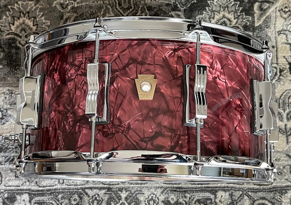Ludwig Classic Maple Snare Drum 6.5
