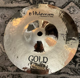 Mehteran 8” Gold Splash - Brilliant