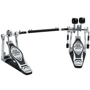 iron cobra 900 double pedal Tama Iron Cobra 200 Twin Pedal Power Glide – Mugan Music Group