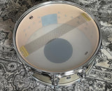 DW Performance Series 14x5.5” Snare Drum - Hard Satin Gold Mist