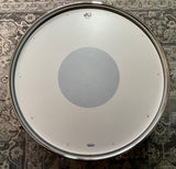 DW Performance Series 14x8 Maple Snare Drum DRPT0814SSGT - Gold Mist