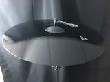 Paiste 19" Colorsound 900 Crash Cymbal - Black