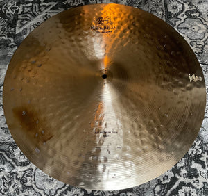 Zildjian 22" K Constantinople Medium Thin High Ride Cymbal - 2480g