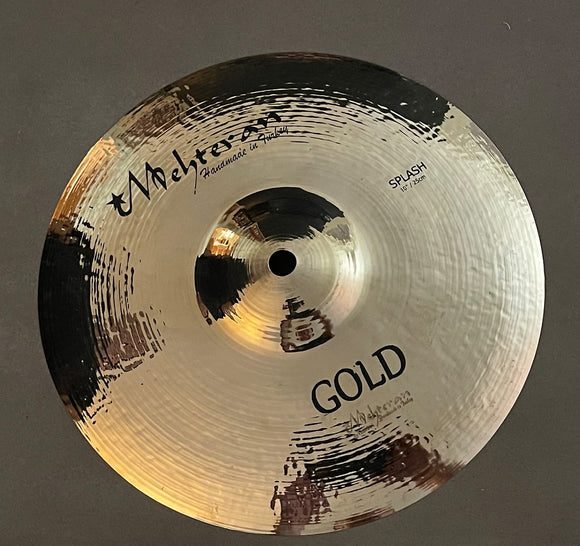 Mehteran Gold Series 10