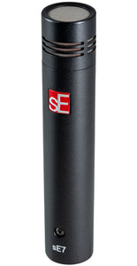 sE Electronics sE7 Small-Diaphragm Condenser Microphone