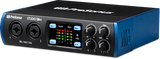 PreSonus Studio 26c 2x4, 192 kHz, USB-C Audio Interface, 2 Mic Pres-4 Line Outs