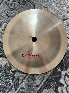 Aisen 8” Bell - Natural