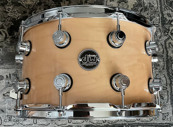 DW Performance Series Snare Drum - 8